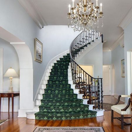 Oxford House Bed & Breakfast Hamilton City Eksteriør bilde